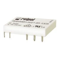 Przekaźnik elektromagnetyczny, miniaturowy 60V, 6A, IP64, RM699BH-3011-85-1060 | 2613702 Relpol