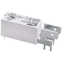 Przekaźnik miniaturowy RM85 12V, 16A, IP40, RM85H7-3021-20-S012 | 855396 Relpol
