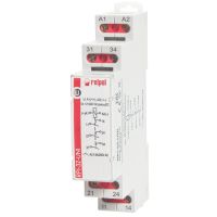 Przekaźnik Instalacyjny 8A 12-240VAC/DC, RPI-3Z-UNI | 863515 Relpol