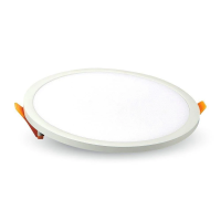 Panel LED V-TAC 29W okrągły VT-2929RD 4000K 2800lm | 3800157606578 V-Tac Europe