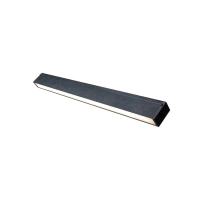Oprawa szynoprzewód magnetyczny 24V V-TAC 30W LED czarna CRI90+ VT-4131 3000K 2700lm 3 lata gwarancj | 3800157652742 LED EUROPE