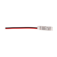 Wzmacniacz mini taśm LED RGB 5050 3x4A V-TAC | 3800230622242 V-Tac Europe