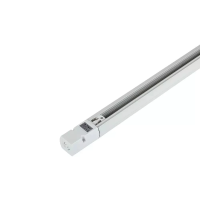 Szyna szynoprzewód szynoprzewód 3F 2 metry biały 3 fazowy (w komplecie złącze zasilające i zaślepka) | 3800230623188 LED EUROPE