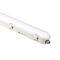 Oprawa hermetyczna LED V-TAC SAMSUNG M-series 70W 150cm 120Lm/W VT-150070 6500K 8400lm 5 lat gwaranc | 3800157690911 V-Tac Europe