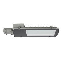 Oprawa uliczna LED V-TAC SAMSUNG CHIP 100W VT-100ST 4000K 10000lm 5 lat gwarancji | 3800157697248 LED EUROPE