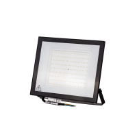 Naświetlacz LED V-TAC 100W LED SMD czarny VT-44109 4000K 8150lm | 3800170240469 LED EUROPE