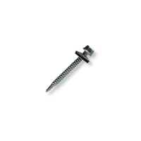 Wkręt montażowy samowiercący M6x50mm paneli PV (opak. 30szt) V-TAC | 3800157690218 V-Tac Europe