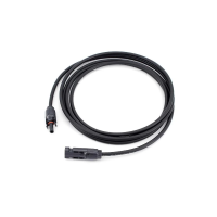 Przedłużacz MC4 kabel solarny paneli PV 2,5mb V-TAC | 3800157690959 V-Tac Europe