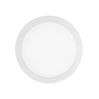 Panel LED V-TAC premium downlight 30W okrągły fi300 VT-3107RD-N 6400K 3155lm | 3800157686310 V-Tac Europe