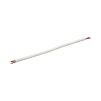 Przewód neon flex LED V-TAC 2P PVC | 3800157697101 V-Tac Europe