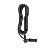 Kabel przewód solarny PV do mikroinwerterów 5mb TUV CSA 250V 2P+PE V-TAC | 3800170203334 V-Tac Europe