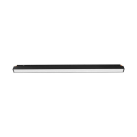 Oprawa szynoprzewód smart 48V V-TAC 20W LED CCT 90st smart WI-FI tracklight czarna VT-3620 2700K-640 | 3800157697378 LED EUROPE