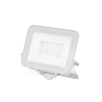 Naświetlacz LED V-TAC 30W SAMSUNG CHIP PRO-S biały VT-44030 4000K 2505lm 5 lat gwarancji | 3800170203655 LED EUROPE