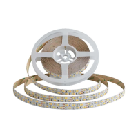 Taśma LED V-TAC podwójna SMD2835 CCT 3w1 240LED 24V 21W/m VT-2835 2700K-6500K 2340lm | 3800170208940 V-Tac Europe