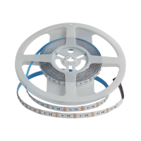 Taśma LED V-TAC 24V SMD3535 600LED IP20 12W/m 8mm VT-3535 RGB | 3800170208964 V-Tac Europe