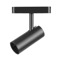 Oprawa projektor szynoprzewód magnetyczny 48V V-TAC 11W LED 34st VT-42010 6400K 1300lm 3 lata gwaran | 3800170206236 LED EUROPE