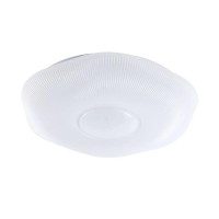 Oprawa sufitowa plafoniera V-TAC 30W/60W LED plum fi.50cm CCT pilot timer VT-8562 3000K-6500K 6000lm | 3800170220508 V-Tac Europe