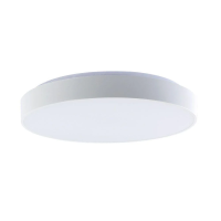 Oprawa sufitowa plafoniera V-TAC 60W LED elegant fi.49cm CCT pilot timer VT-8564 3000K-6500K 6000lm | 3800170220522 V-Tac Europe