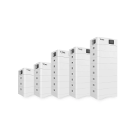 Modułowy magazyn energii wysokonapięciowy V-TAC baza OH-BASE 10 lat gwarancji | 3800170224278 V-Tac Europe