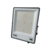 Naświetlacz LED V-TAC CREE CHIP 200W LED 3w1 CCT VT-44209CCT 3000K-4000K-6500K 16450lm 6 lat gwaranc | 3800170252417 LED EUROPE