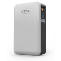 Magazyn bank energii V-TAC 14,33kWh 51,2V IP20 VT-48280 10 lat gwarancji | 3800170226395 LED EUROPE