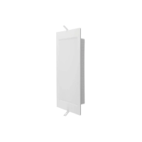 Panel wpuszczany downlight V-TAC 12W LED CREE CHIP kwadrat 170x170mm VT-61012CCT 3000K-4000K-6500K 1 | 3800170256828 V-Tac Europe