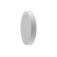 Panel natynkowy downlight V-TAC 12W LED CREE CHIP okrągły 167x30mm VT-60012CCT 3000K-4000K-6500K 132 | 3800170256866 V-Tac Europe