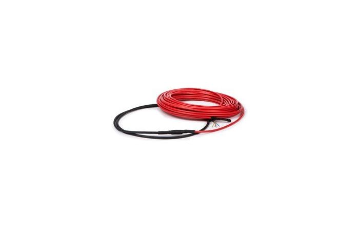 Kabel grzejny DEVIflex 18T 680W 230V (37m) | 140F1241 Danfoss