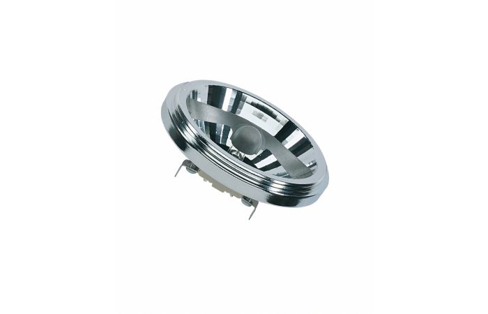 Żarówka halogenowa HALOSPOT 111 48832 ECO FL 35W 12V G53 | 4050300656847 Ledvance