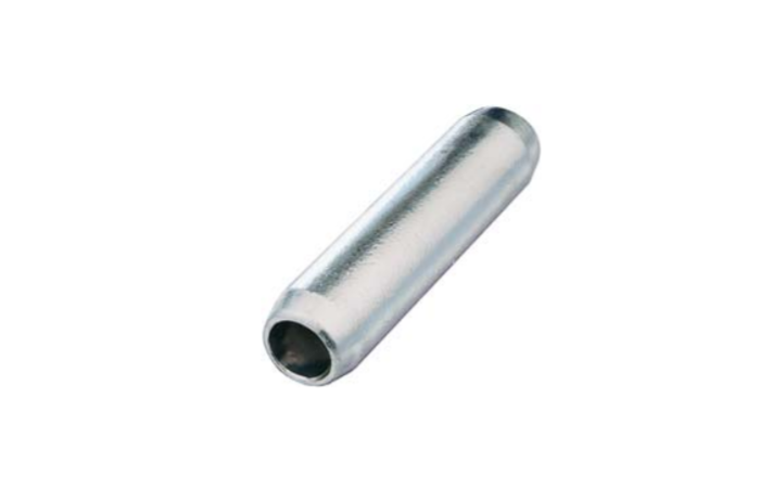 Złączka aluminiowa z przegrodą do 36kV 50ALU-H-T przekrój: 50mm2 | 50ALU-H-T Nexans