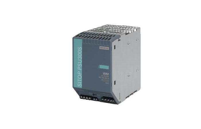 Zasilacz stabilizowany uniwersalny 3P 20A 400‑500V AC 24V DC SITOP PSU300S | 6EP1436-2BA10 Siemens