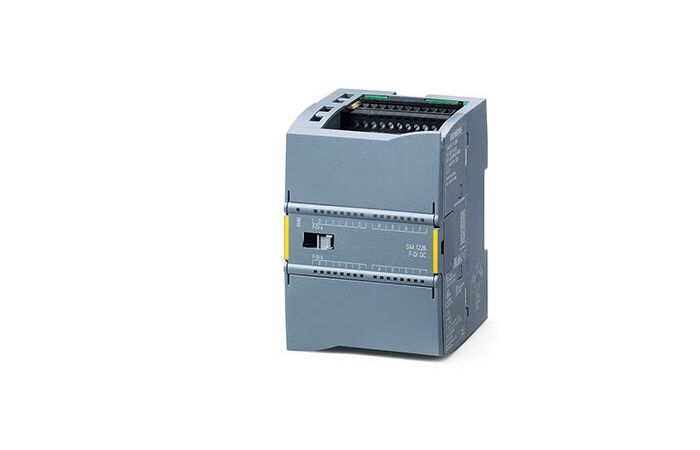 Moduł wejść binarnych, 16 wejść 24VDC, SM 1226, F-DI, SIMATIC S7-1200 | 6ES7226-6BA32-0XB0 Siemens