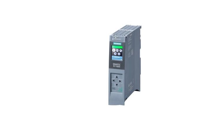 Sterownik PLC SIMATIC S7-1500 CPU 1513-1 PN | 6ES7513-1AL02-0AB0 Siemens