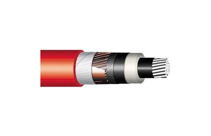 Kabel sieciowany YHAKXS 1x70/25 12/20kV BĘBEN | G-116759 TF Kable