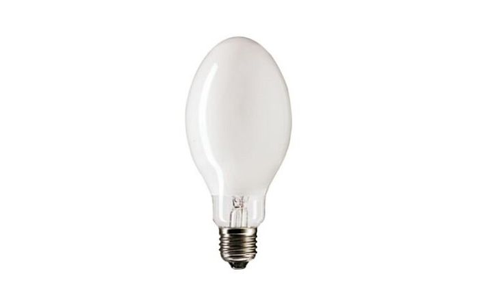 Lampa rtęciowo-żarowa ML 160W E27 225-235V $ | 8711500181350 Philips