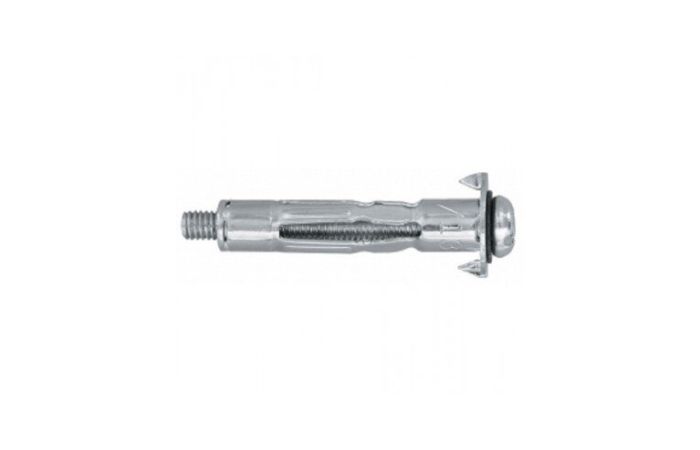 Śruba interset M4x38mm (opak 100szt) | R-SM-04038 Rawlplug