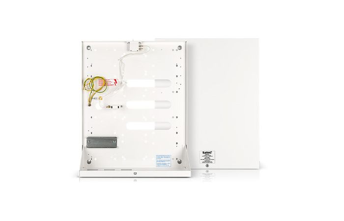 Obudowa metalowa, OMI-5 | OMI-5 Satel