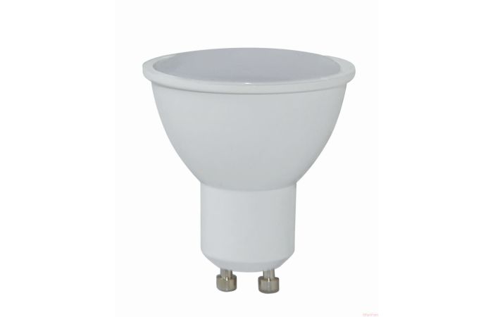 Lampa LED 5W GU10 6000K zimna biała CW 420lm | FF000512.0 Faroform