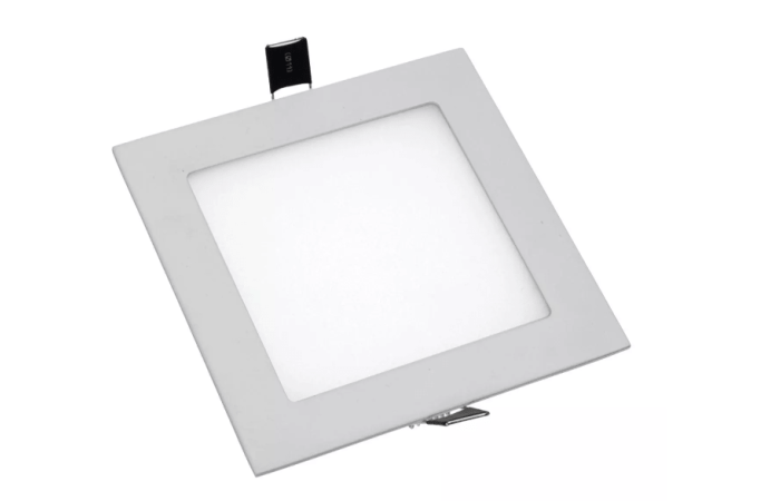 Oprawa LED ALGINE LED 6W IP 20 WW SUFITOWE | SLI035016WW Wojnarowscy