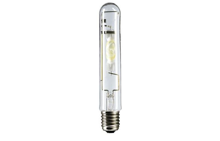 Lampa metalohalogenkowa HPI-T Plus 250W/645 4500K E40 tubularna | 8711500179890 For Light