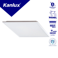 Panel LED podtynkowy BLINGO IPRN38W 6060NW 4000K 3800lm IP44/20 5 lat Gwar. | 33174 Kanlux