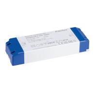 Zasilacz LED POWELED P 24V 100W 24DC max 4160 ma stałonapięciowy IP20 | 28962 Kanlux