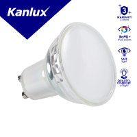 Lampa LEDspot IQ-LED PAR16 4,9W (44W) 550lm 4000K NW GU10 spot 3 lata Gwar. | 35257 Kanlux