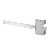 Adapter IDEAL TS KMCCB125 DIN DB24 5 lat Gwar. | 36289 Kanlux