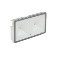 Oprawa awaryjna LED ONTEC S 20M1X ST W IP65 | 27528 Kanlux