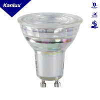 Lampa LEDspot IQ-LEDEX PAR16 4,7W (89W) 850lm 4000K NW GU10 spot 5 lat Gwar. | 36602 Kanlux