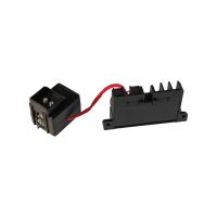 Wyzwalacz podnapięciowy IDEAL TS KMCCB-400A/UV/L | 38513 Kanlux