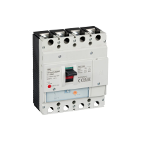 Wyłącznik kompaktowy IDEAL TS KMCCB-RT-250A-4P | 38519 Kanlux