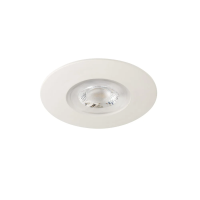 Oprawa downlight FIZU IP44 4,8W NW-W 4000K lm IP44/20 | 38260 Kanlux