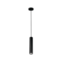 Lampa LED PHLOX C B PAR16 GU10 inny czarny | 39040 Kanlux